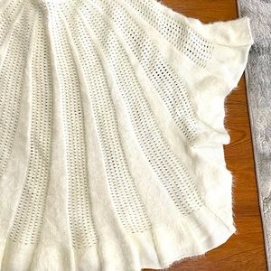 Women tops for fall and winter. It has sparkle. I bought from Dillards